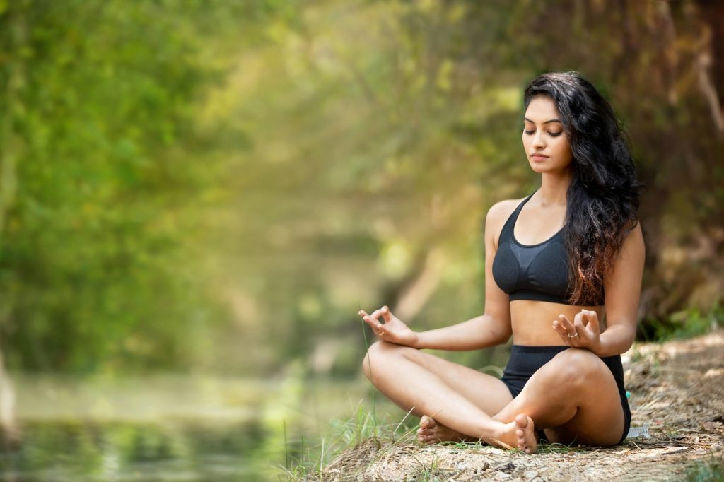 Unlocking Enhanced Well-being: How Meditation Biohacking Boosts Mental and Physical Health