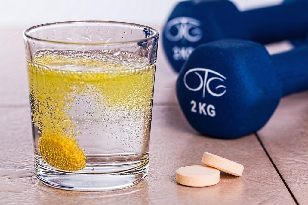 Unlock Better Rest and Boost Your Energy: Top Supplements to Improve Sleep and Vitality