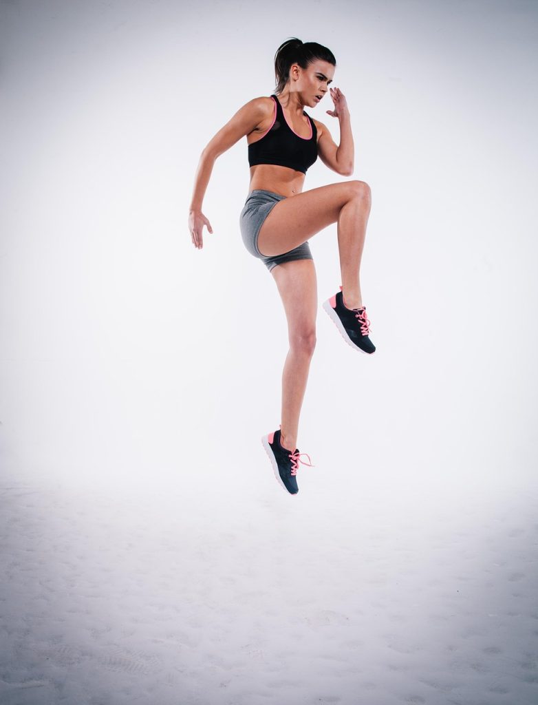 Unlock Your Full Potential: Biohacking Exercise Performance for Enhanced Results